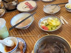 -厝味火锅·潮汕卤水火锅(十一合店)