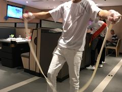 -海底捞大排档火锅(悦荟广场店)