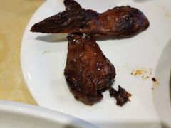 -杨氏青龙虾·羊蝎子(珠江路店)