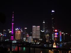 -顶层酒吧ROOF(上海艾迪逊酒店)