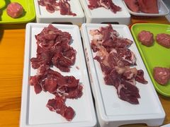 -养牛邓·潮汕牛肉海鲜自助火锅(广州店)
