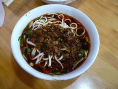 牛肉多味面-吴记怪味面(牛王庙店)