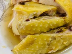 -村姑三黄鸡(解放店)