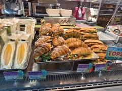 -PAOPAO Bakery&Café(港汇店)