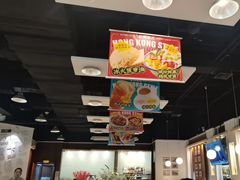 -金湖港式餐厅(建外店)