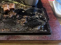 -豪客来牛排(人民东路店)