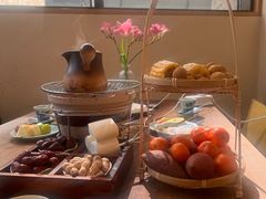 -梅间堂茶馆(绿地缤纷城店)
