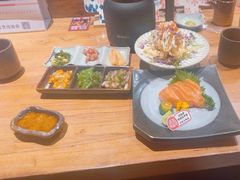 -炉胜·炉端烧·居酒屋