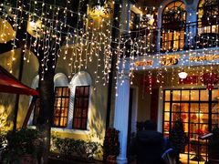 -玫瑰厅上海菜(兴国路店)