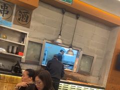 -破店肥哈·东北烧烤·夜宵(南山保利店)