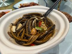-俊江南时尚创意餐厅