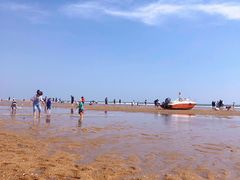 -前王院•巧克力海鲜市集餐厅(万平口店)