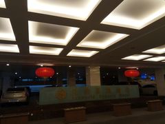 -北京王府井天伦王朝酒店