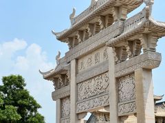 -即墨古城