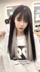 -丝源发型