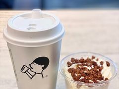 -喜茶(北京三里屯太古里店)