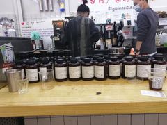 -无牌咖啡&酒馆