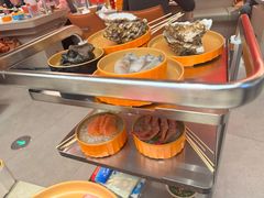 -海底捞大排档火锅(打浦路店)