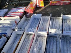 -沈阳水产批发市场