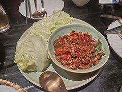 -Thai Alley泰爱里(二沙岛店)