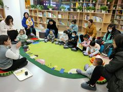 -悦读佳托育中心(金科乐方店)
