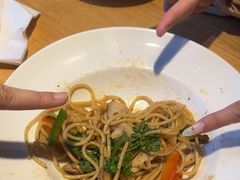 -菲滋意式餐厅(长兴东鱼坊店)