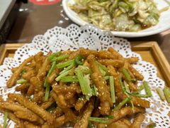 -食藕·武昌鱼(古德寺店)