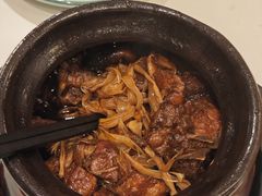 -回家吃饭·地道南昌菜(建德观总店)