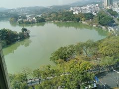 -惠州康帝国际酒店