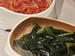 -海底捞火锅(泉城路店)