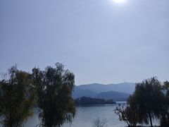 -地摊风云龙虾烧烤铺(裕民店)
