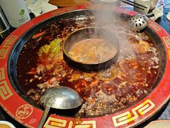 -陈眼镜火锅(总店)