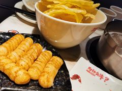 -为什么牛潮汕牛肉火锅(中信广场店)