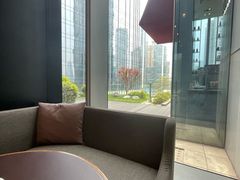 -广州文华东方酒店·悦铂尼西餐厅