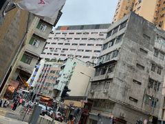 -香港华美达海景酒店