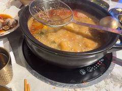 -琥珀川糟粕醋火锅(慈云寺店)