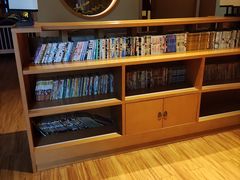 -蓝鲸湾汤泉(包河店)