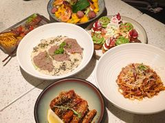 -BE BRIGHT KITCHEN(正佳广场店)