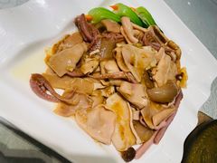 -香满楼(南关店)