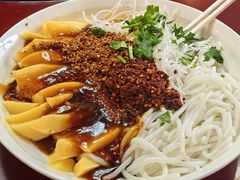-瑞丰园庭院餐厅·白族传统家常菜