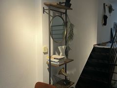 -工页咖啡X COFFEE(龙东路店)