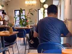 -Money Shops(愚园路店)