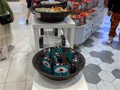 -张秉贵糖果专柜(北京市百货大楼店)
