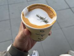 Orange&nbsp;Pillow-O.P.S. CAFE