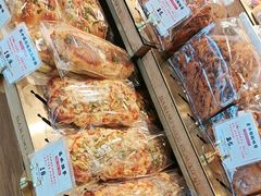 -西村叔叔的店·面包·甜品·蛋糕(清河万象汇店)