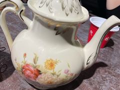 西域奶茶-贯贯吉·清真餐厅(浙江中路店)