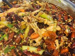 -辣螃铠盆盆蟹大排档(总店)