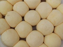 冰淇淋Q心麻薯-曼兹集鲜(金桥国际食品城店)