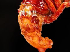 -阆辣荟餐饮(老味道8年·古城店)