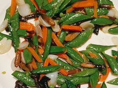 -1937青岛老味道·海肠捞饭·青岛菜(大鲍岛栈桥店)